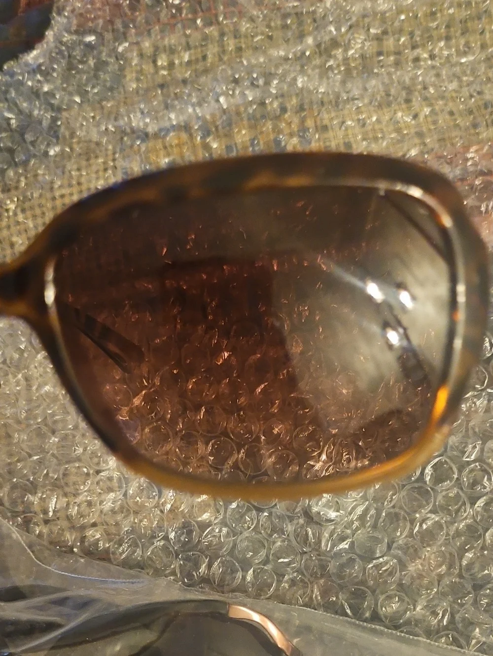 Oscar de la Renta Mod 1258B 210 Vintage Luxury From Europe